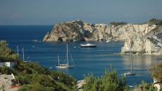 Ponza - Cala dell'Acqua