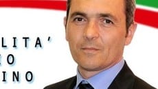 Antonio Candeloro quando nel 2013 si è candidato consigliere comunale al Comune di Formia - Antonio-Candeloro-230x130