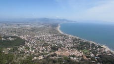 panoramica San Felice circeo (2)