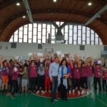 salvatore rossini formia incontro istituti comprensivi scuola comune paola villa ottobre 2018 3